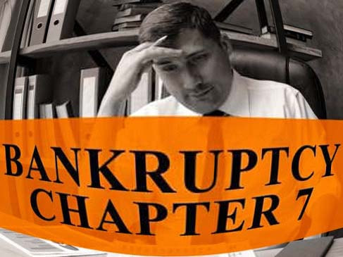 bankruptcy lawyer	albany ny